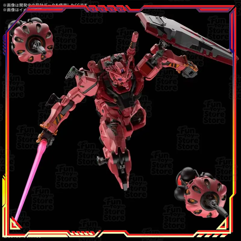 BANDAI GUNDAM ORTEGA S RICK DO - Kids Toys Packaging บทวิจารณ์และราคา