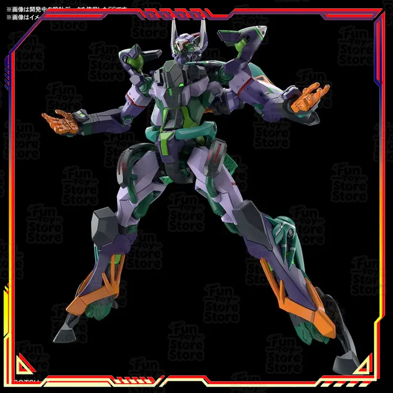 BANDAI GUNDAM ORTEGA S RICK DO - Kids Toys Packaging บทวิจารณ์และราคา