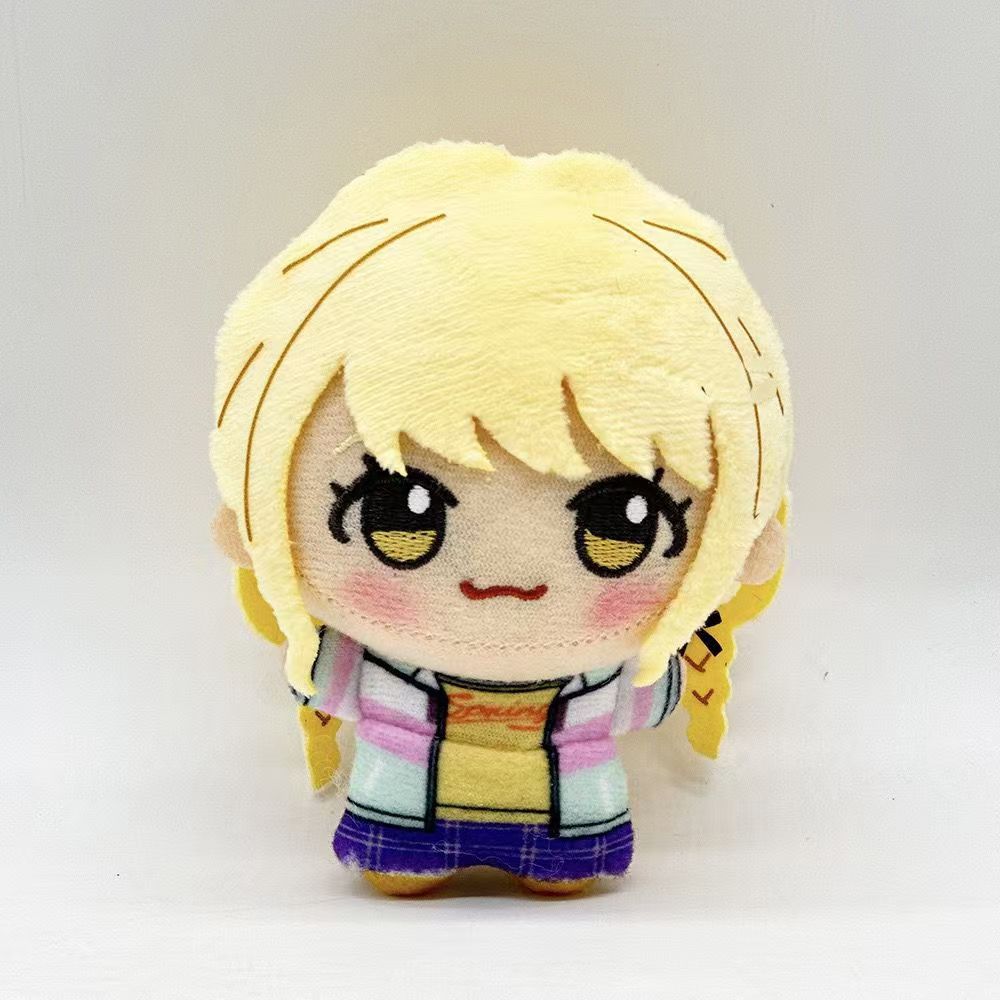 Kawaii โรงเรียน Idol Master ขอ - Kids Toys Japan บทวิจารณ์และราคา