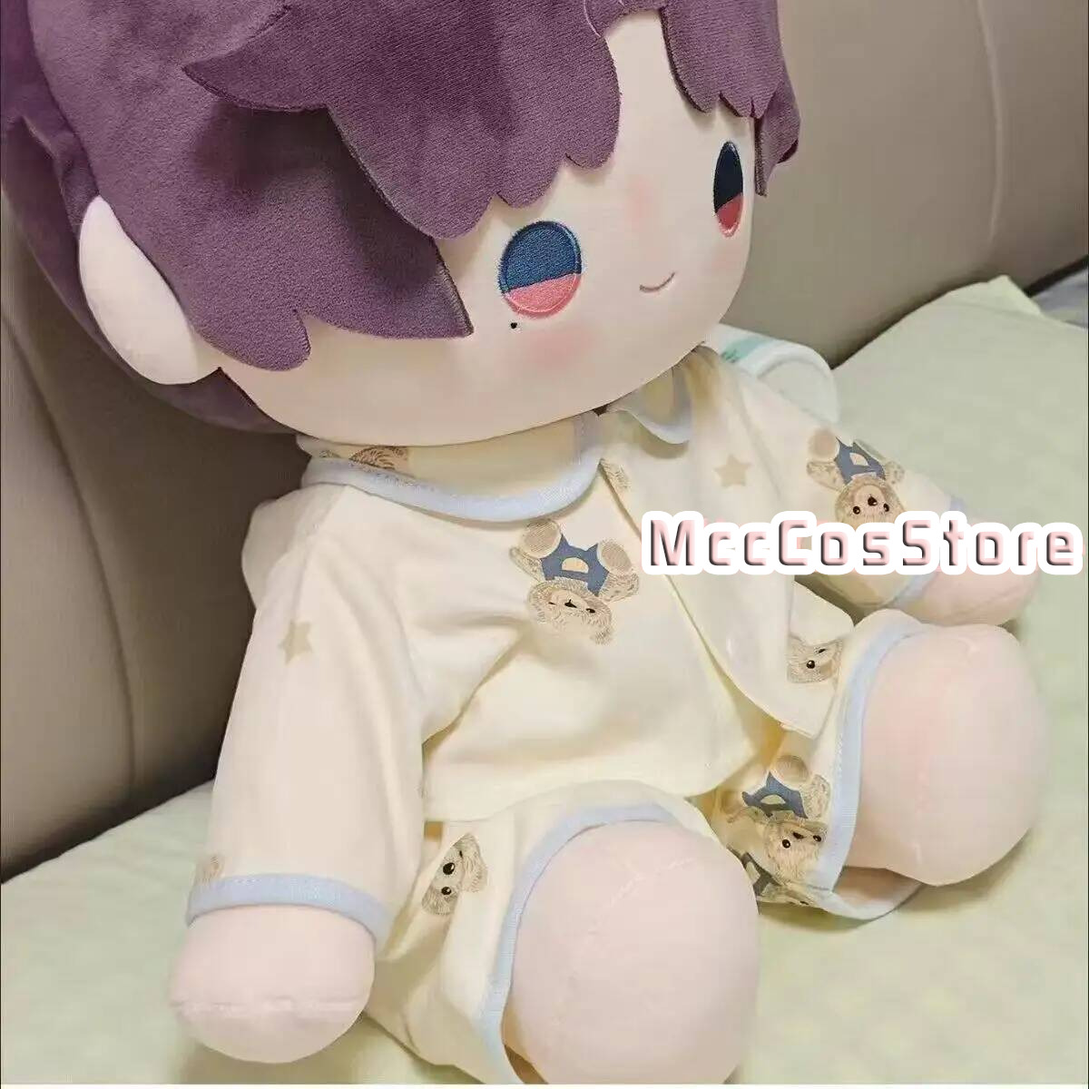 เสื้อผ้าการ์ตูน 40 ซม. ชุดนอนน - Top Kids Xmas Toys บทวิจารณ์และราคา