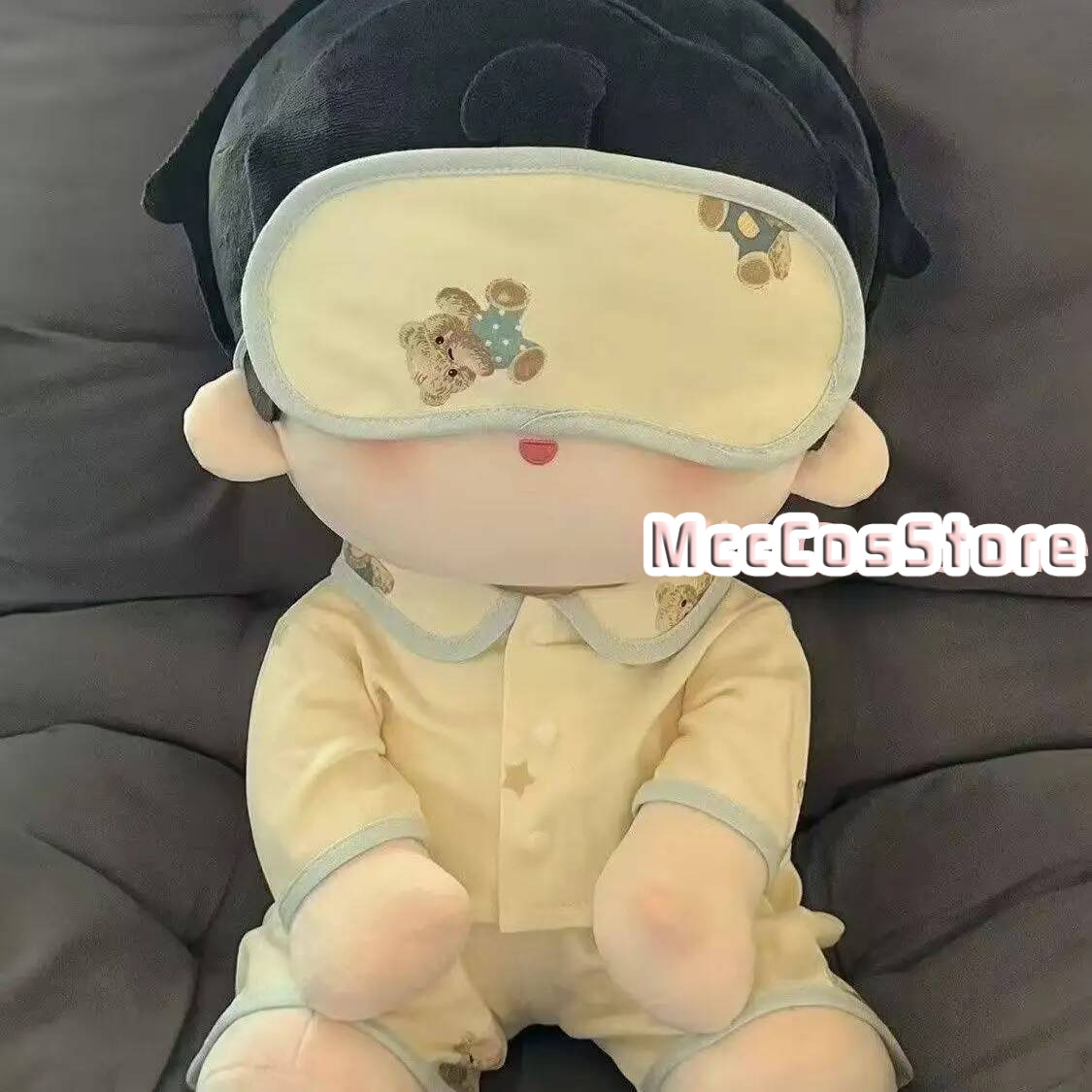 เสื้อผ้าการ์ตูน 40 ซม. ชุดนอนน - Top Kids Xmas Toys บทวิจารณ์และราคา