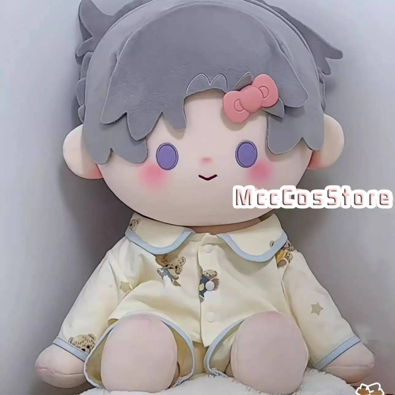 เสื้อผ้าการ์ตูน 40 ซม. ชุดนอนน - Top Kids Xmas Toys บทวิจารณ์และราคา