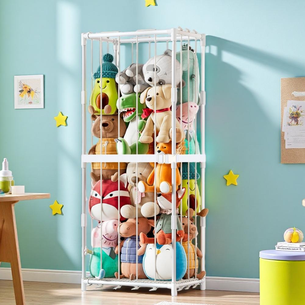 ที่เก็บของแนวตั้งสำหรับตุ๊กตาส - Kids & Toys Expo Saudi Arabia บทวิจารณ์และราคา