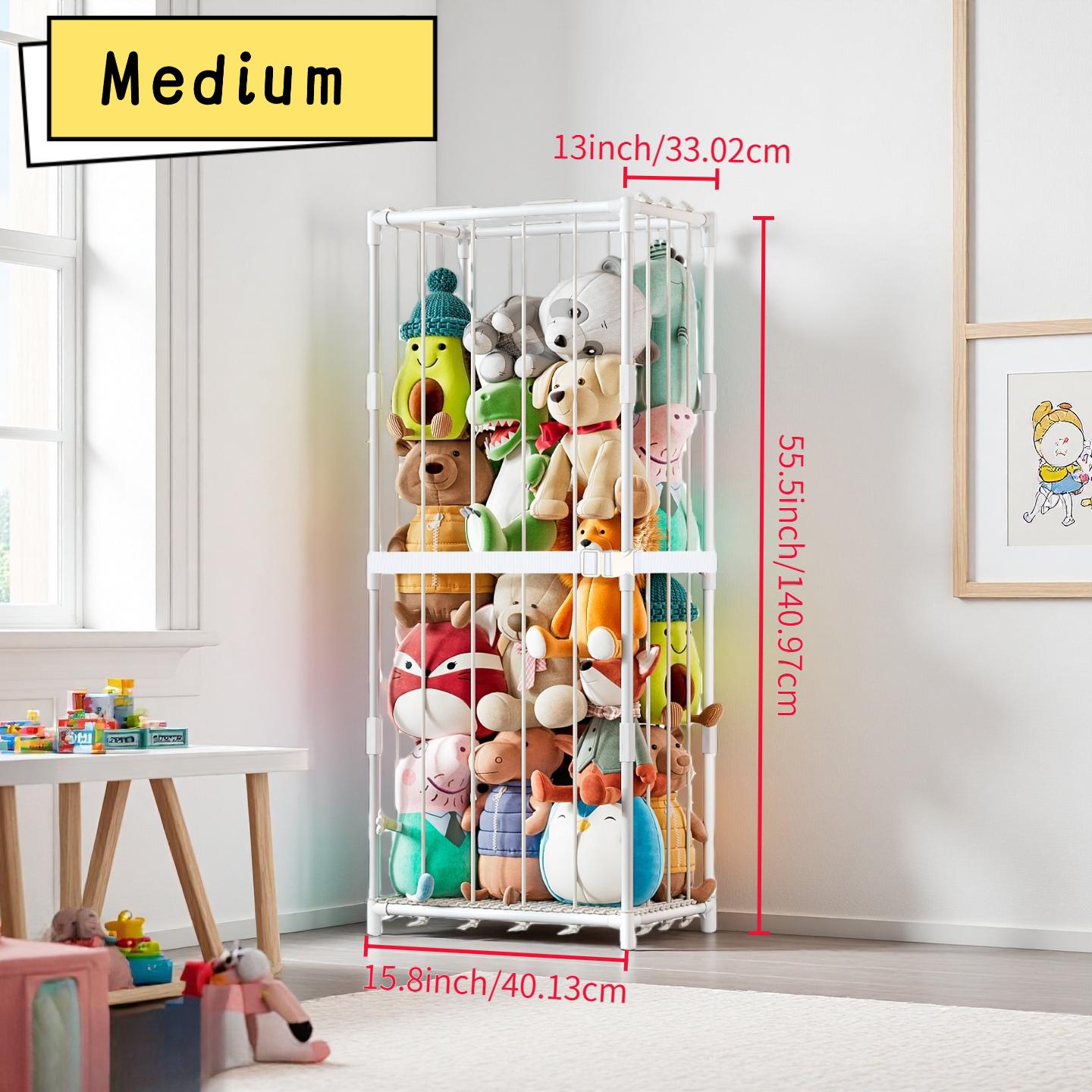 ที่เก็บของแนวตั้งสำหรับตุ๊กตาส - Kids & Toys Expo Saudi Arabia บทวิจารณ์และราคา