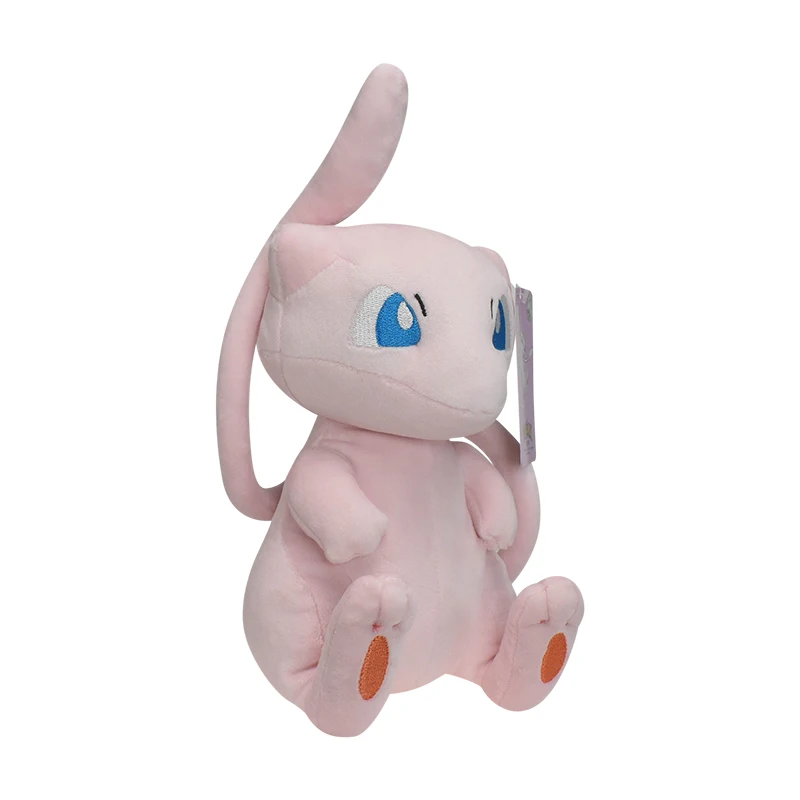 ตุ๊กตาโปเกมอน มิว น่ารัก การ์ต - Kids Toys Japan บทวิจารณ์และราคา