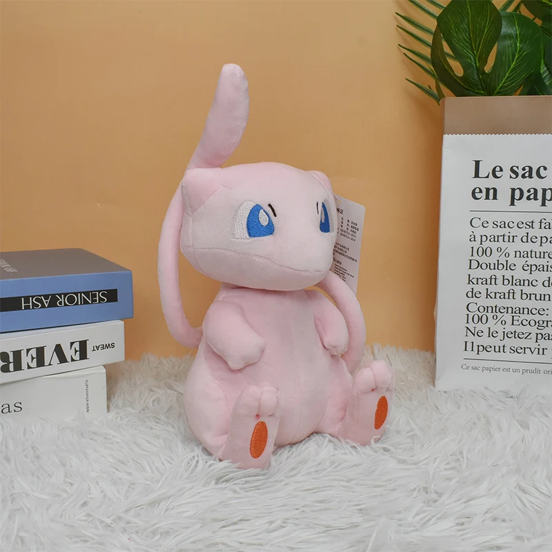 ตุ๊กตาโปเกมอน มิว น่ารัก การ์ต - Kids Toys Japan บทวิจารณ์และราคา