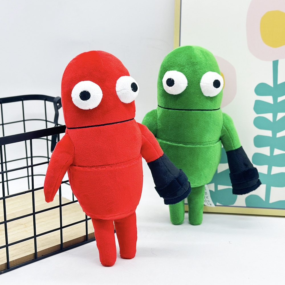 ตุ๊กตาอนิเมะ R.E.P.O. รีโพ โมน - Top Kids Xmas Toys บทวิจารณ์และราคา