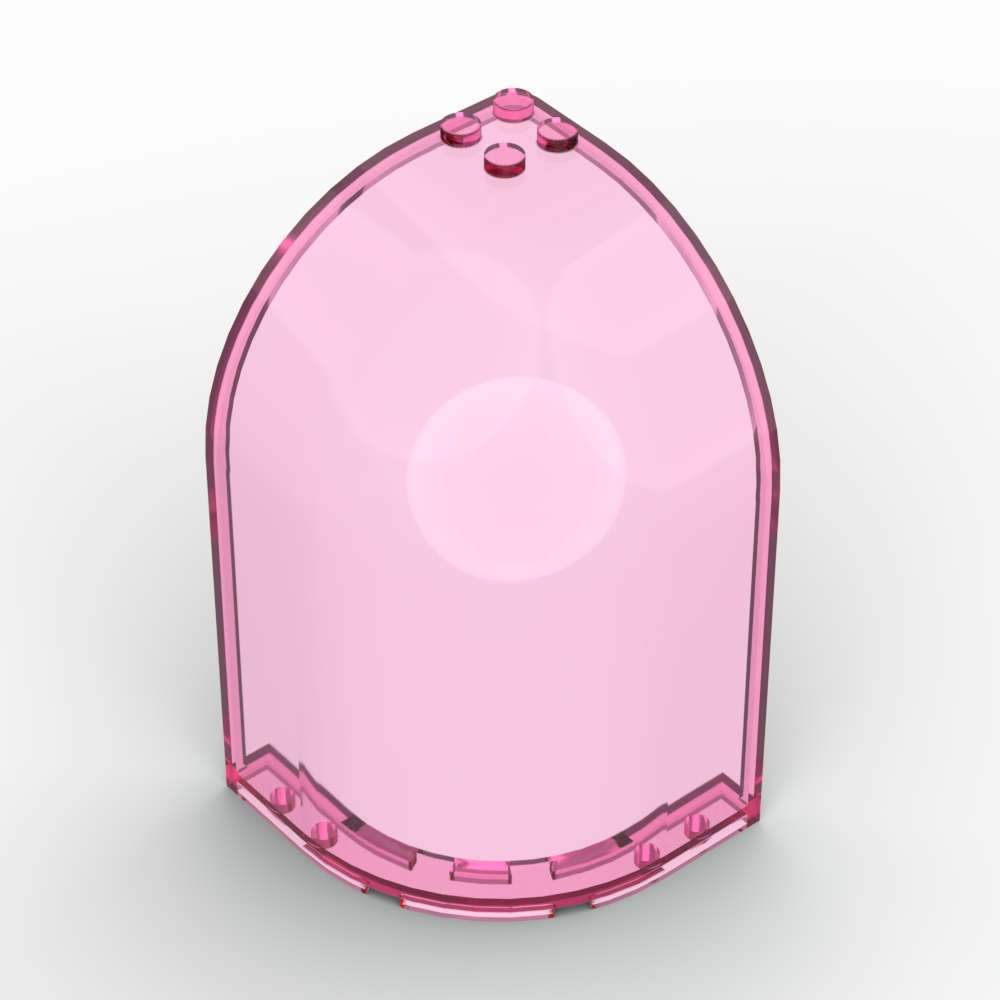 MOC 1 ชิ้น แผ่นแผง 6x6x9 6002  - Top Kids Xmas Toys บทวิจารณ์และราคา