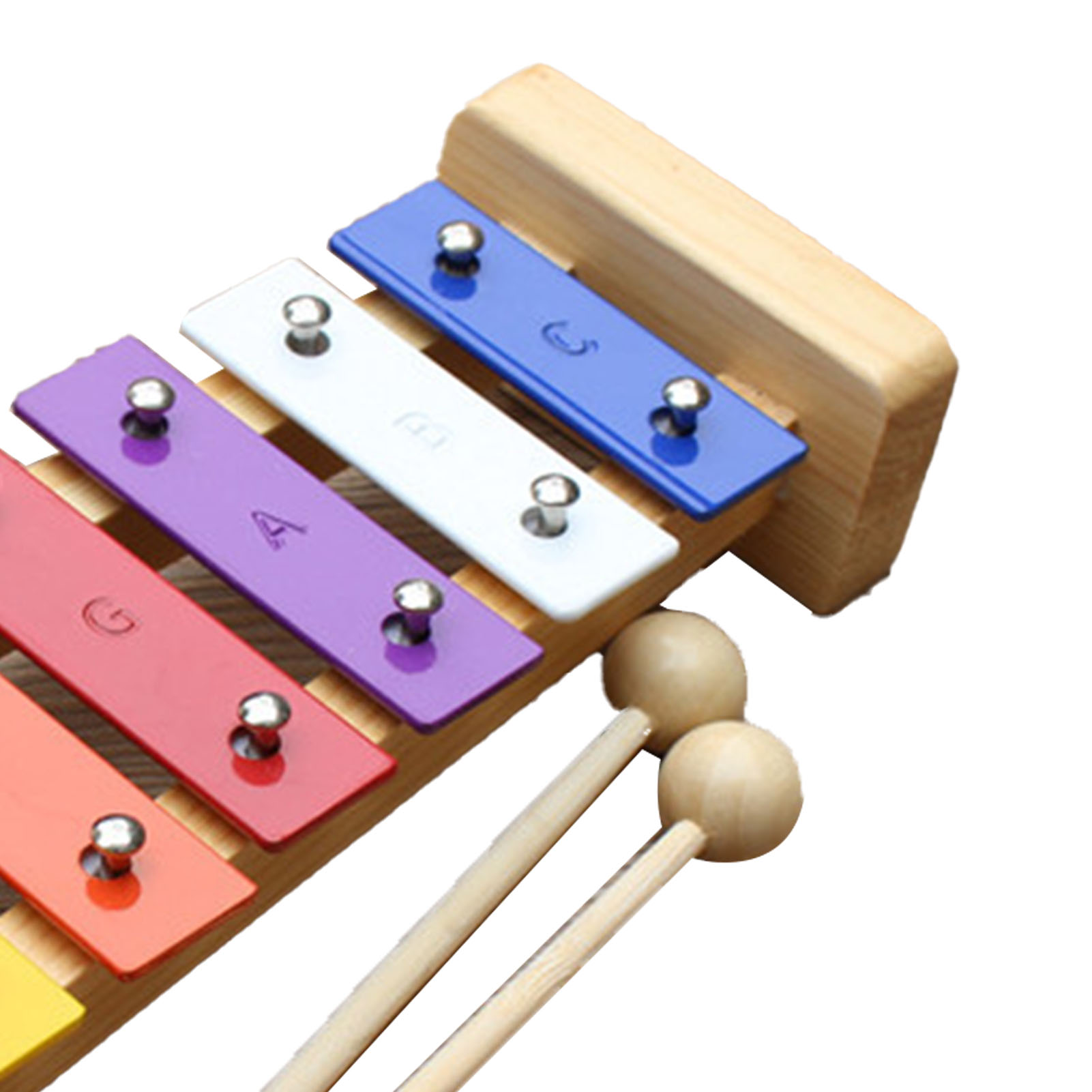 ไซโลโฟน 8 โน้ต ของเล่นเด็ก เคร - Kids Toys Xylophone บทวิจารณ์และราคา