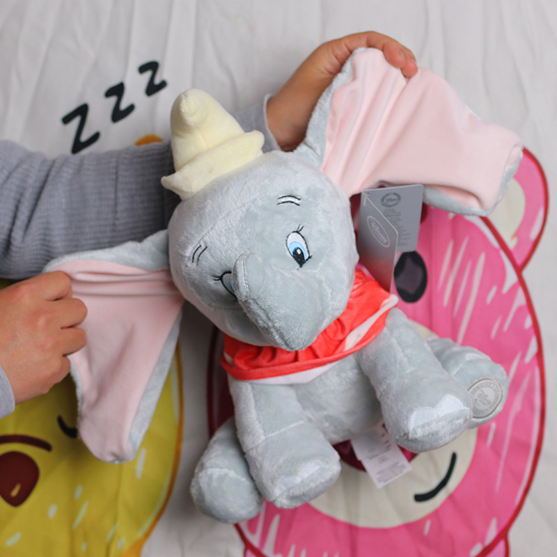 ของเล่นตุ๊กตาดัมโบ้รุ่นใหม่สำห - Kids Toys Elephant บทวิจารณ์และราคา