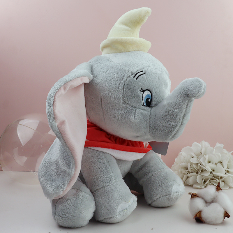 ของเล่นตุ๊กตาดัมโบ้รุ่นใหม่สำห - Kids Toys Elephant บทวิจารณ์และราคา