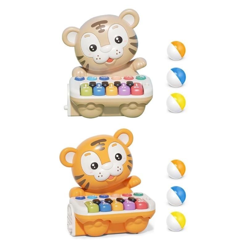 เด็ก Multifuction ปรับปรุงสติป - Kids Toys Xylophone บทวิจารณ์และราคา
