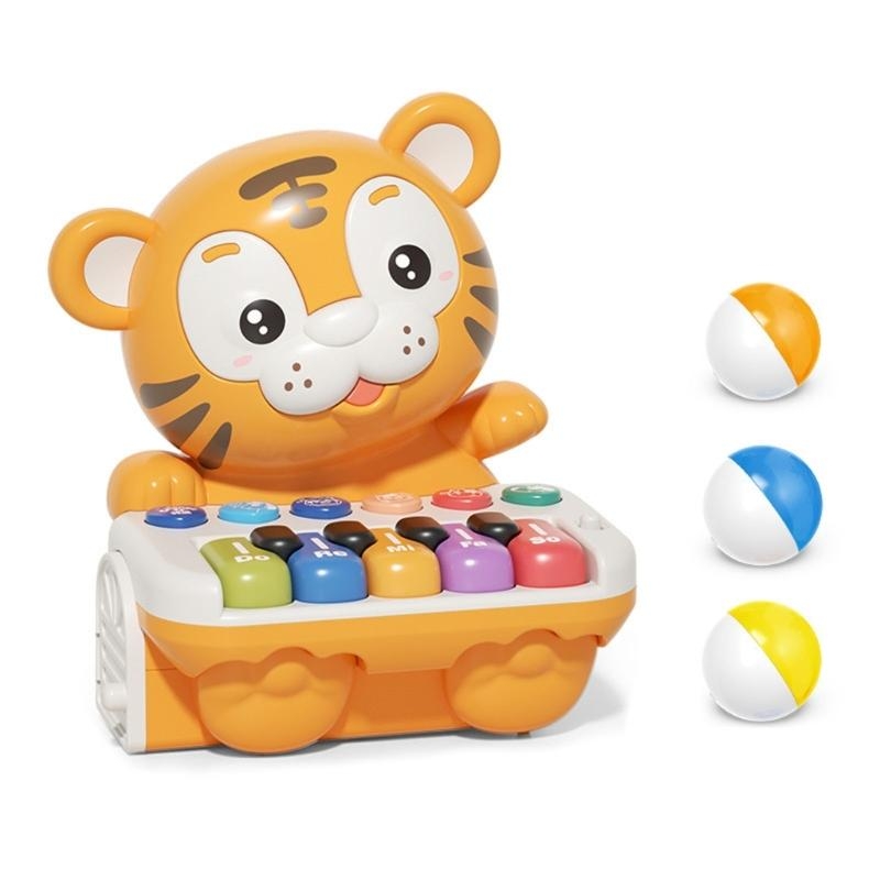เด็ก Multifuction ปรับปรุงสติป - Kids Toys Xylophone บทวิจารณ์และราคา