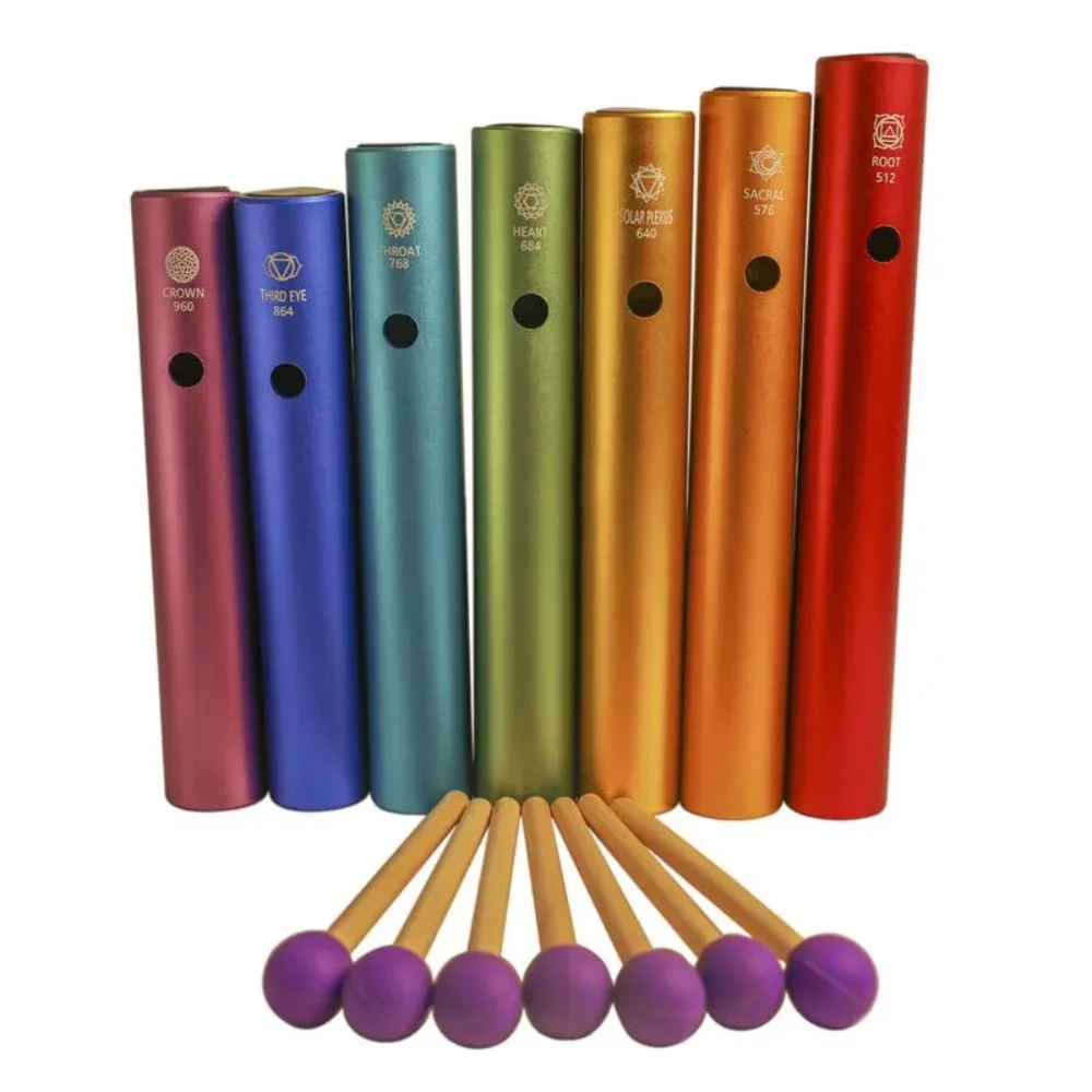 สีสัน Wah-Wah หลอด Musical Bel - Kids Yoga Toys บทวิจารณ์และราคา