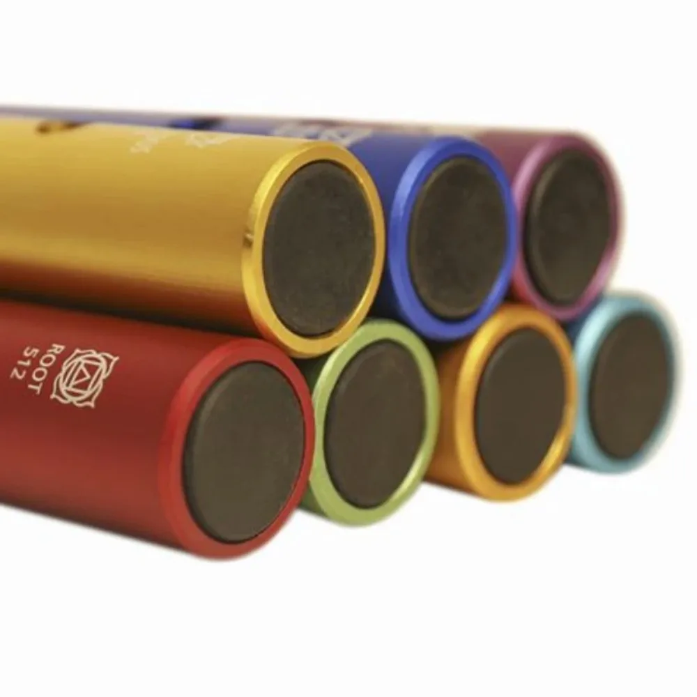สีสัน Wah-Wah หลอด Musical Bel - Kids Yoga Toys บทวิจารณ์และราคา