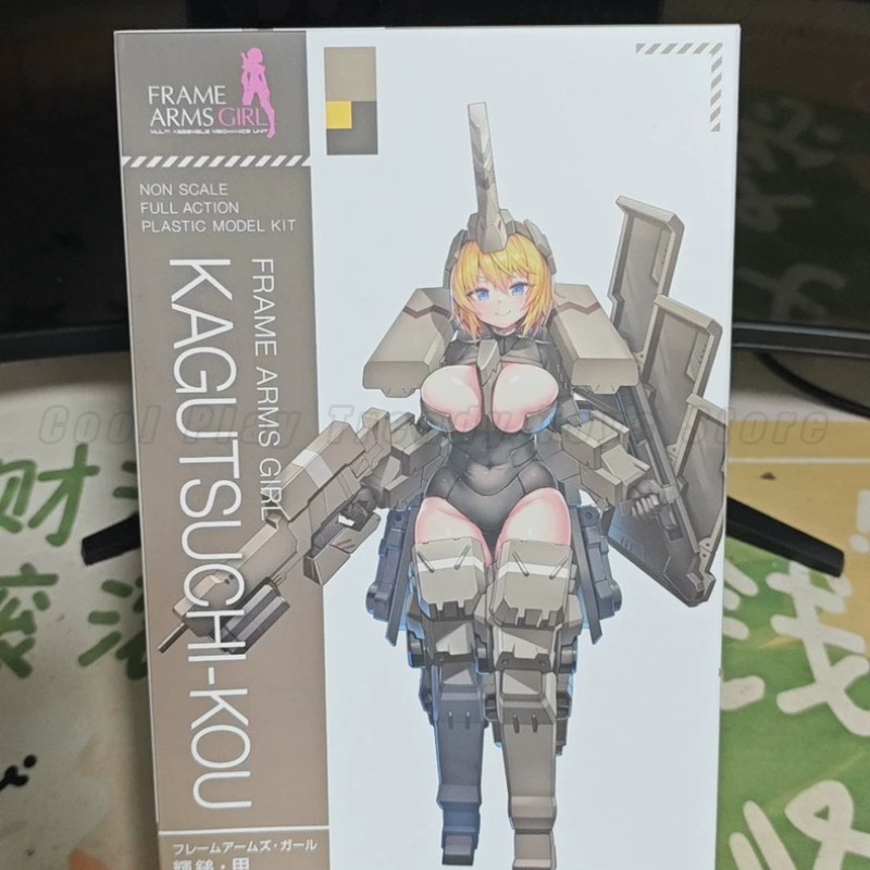 【มีสินค้าในสต็อก】 KOTOBUKIYA ข - Kids Toys Packaging บทวิจารณ์และราคา