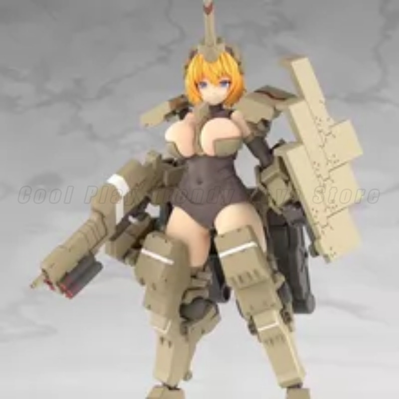 【มีสินค้าในสต็อก】 KOTOBUKIYA ข - Kids Toys Packaging บทวิจารณ์และราคา