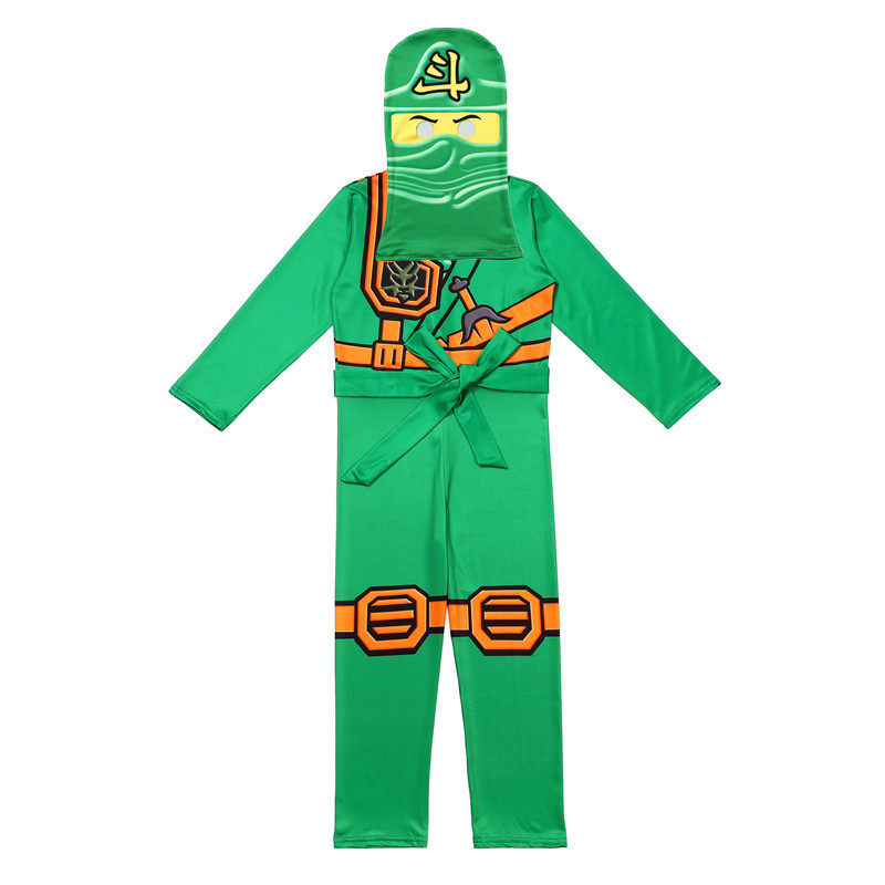 ชุดนินจาแฟนธอมสำหรับเด็ก ชุดซา - Kids Toys Japan บทวิจารณ์และราคา
