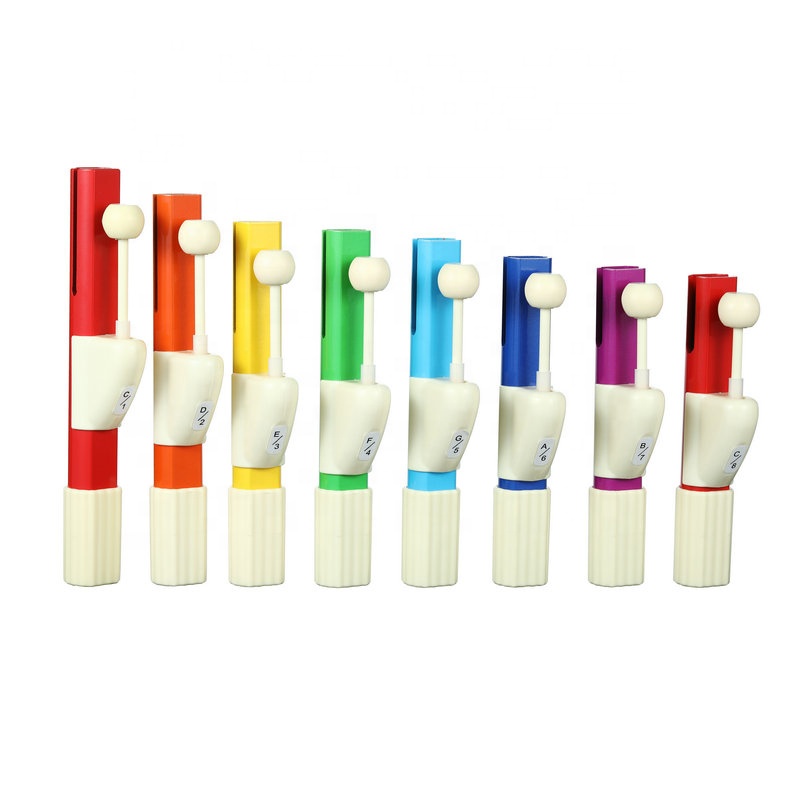 กล็อกเกนสปีล ของเล่นไซโลโฟน สิ - Kids Toys Xylophone บทวิจารณ์และราคา