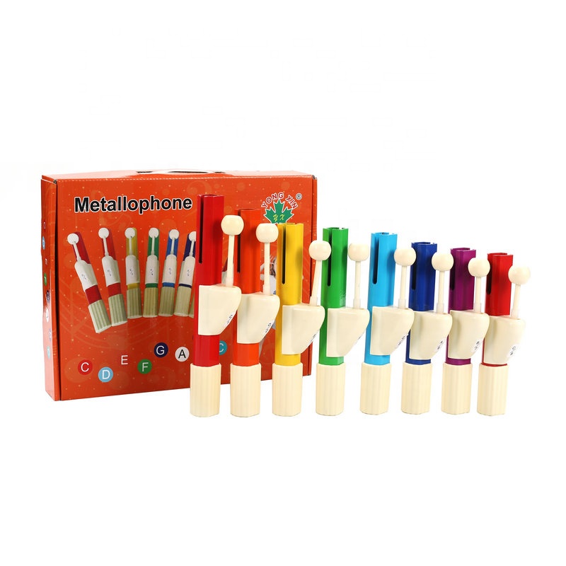 กล็อกเกนสปีล ของเล่นไซโลโฟน สิ - Kids Toys Xylophone บทวิจารณ์และราคา