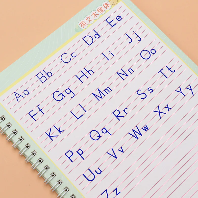 Reusable ตัวอักษรภาษาอังกฤษ Co - Kids Toys Now บทวิจารณ์และราคา