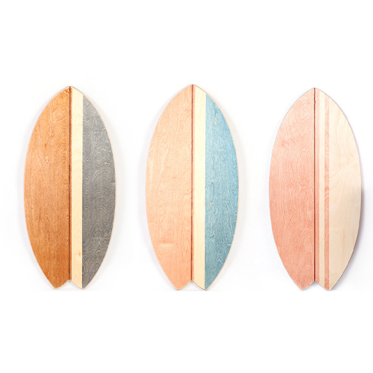 กระดานโยกโค้งสำหรับเด็กเล็ก ขอ - Kids Yoga Toys บทวิจารณ์และราคา