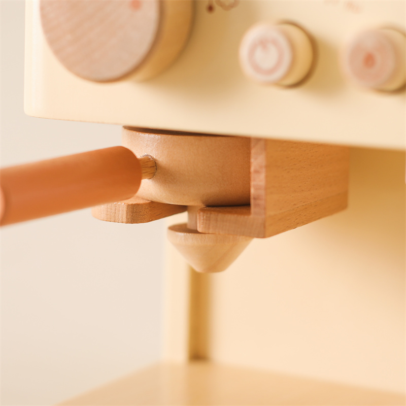 เด็ก Montessori ชุดของเล่นเด็ก - Wooden Blocks Stacking บทวิจารณ์และราคา