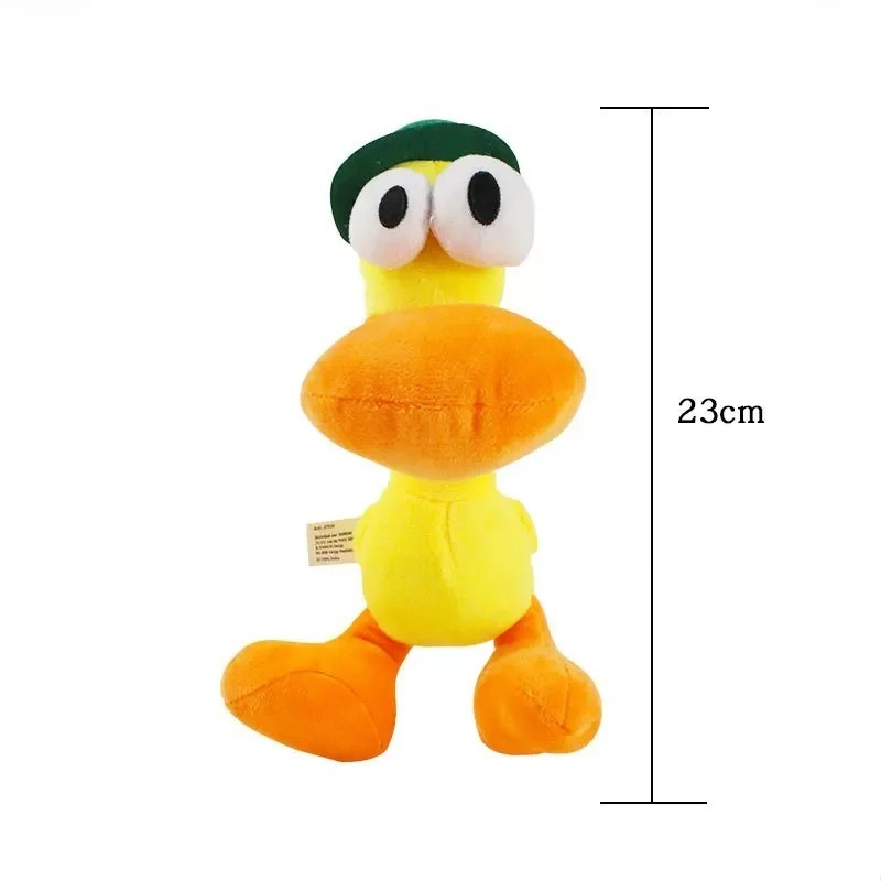 ชุดตุ๊กตา P Yu Miao Pocoyo น่า - Kids Toys Elephant บทวิจารณ์และราคา