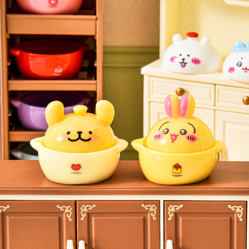 กระถางดินเผาสัตว์หลากสีสัน รูป - Kids Toys Japan บทวิจารณ์และราคา