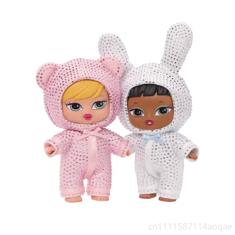 มีสินค้าในสต็อก Bratz Bratziez - Kids Toys Now บทวิจารณ์และราคา