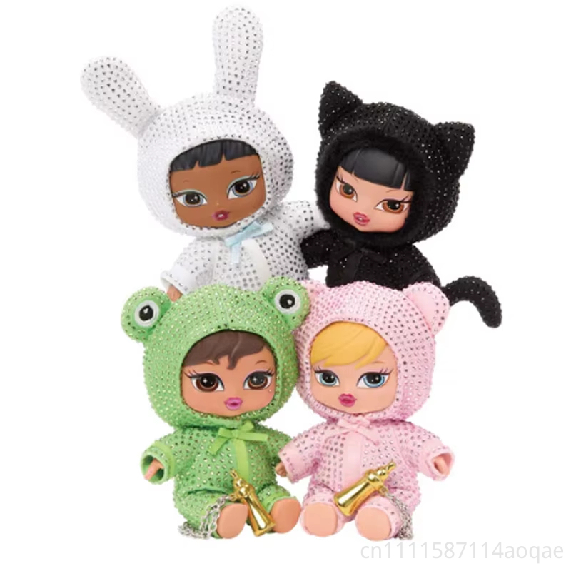 มีสินค้าในสต็อก Bratz Bratziez - Kids Toys Now บทวิจารณ์และราคา